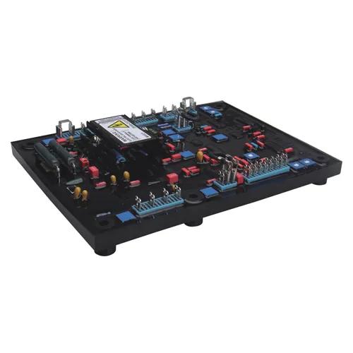 Automatic Voltage Regulator: What It Is, How It Works, and Why Generators Need It